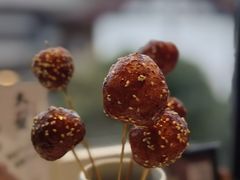 -柴门饭儿(成都太古里店)