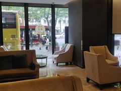 -榛悦隆堡成都酒店(春熙路太古里店)