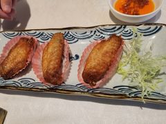 -安蒂娅.悦景轩中餐厅(西乡店)