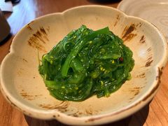 -Tuna maki寿司(苏州万象天地店)