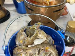 -澜悦港海鲜体验主题餐厅
