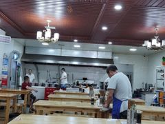 大堂-华兴街自力面店
