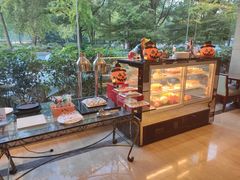 -索菲特西湖大酒店·香榭丽全日候餐厅(南山路店)