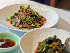 -西湖春天•老字号杭州菜(百汇店)