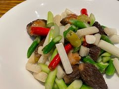 -榕意·川味之美(深业上城店)