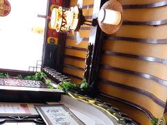 -同得兴 Since·1995 传统苏式面馆(嘉馀坊店)