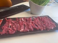 -牛品福潮汕牛肉火锅(旺庄店)