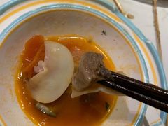 番茄牛腩煲-蕃茄述·好汤自然来(江汉路店)