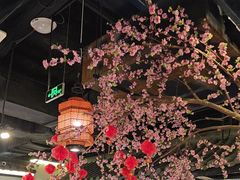 -卢大鲜鱼头捞饭(美利广场店)