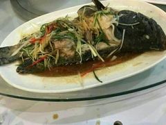 -老船长海鲜坊