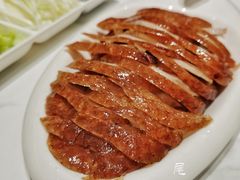 -梅利汴京烤鸭•开封豫菜地标店(东大街店)