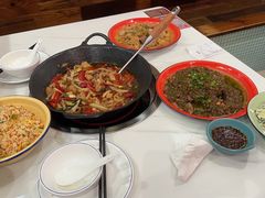 -德渝喜火锅
