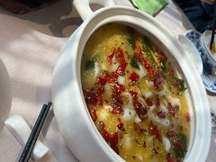 -漢舍中国菜馆(889广场店)