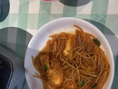 -彭耕记猪油炒小菜(吉联mall店)