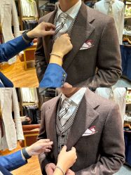 -LDIAMON西服定制(温州店)