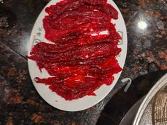-八合里牛肉火锅(新洲店)
