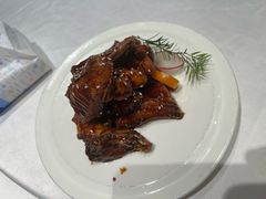 -乾隆美食·本帮菜(黄河路店)