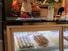 -比格比萨自助(花园路店)