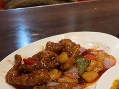 -新旺茶餐厅(嘉里城店)
