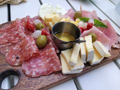 -Alimentari早午餐(安福路店)