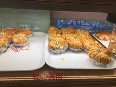 -新侨三宝乐面包店(崇文门店)