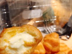 -泸溪河桃酥(秦淮夫子庙一店)