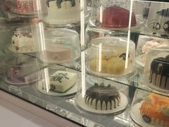 -DQ·蛋糕·冰淇淋(河东万达店)
