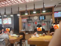 -南城香(北京南站店)