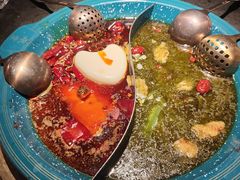 -吼堂老火锅(太古里总店)