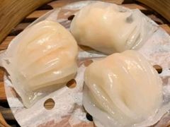 -富力万达嘉华酒店-品珍中餐厅(水果湖店)