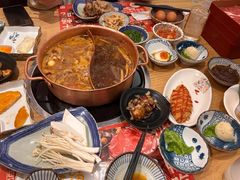 -伊豆野菜村(大族广场店)