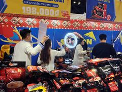 -南宁国际会展中心