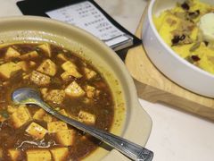 -茅庐川菜(烟台万象汇店)