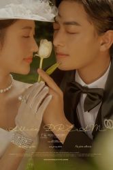 -色色婚纱摄影(大沥旗舰店)