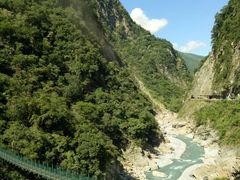 -太鲁阁公园