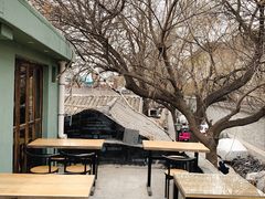 -Santoor 萨都里印度餐厅(北锣鼓巷店)