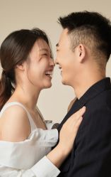 -布丁婚纱摄影工作室