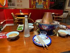 -1078號老北京涮肉(松柏店)