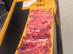 -潮发潮汕牛肉店(长隆店)