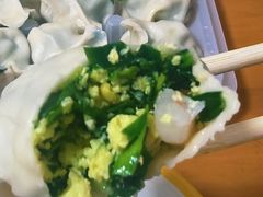 -大眼锅贴水饺(河东店)
