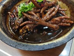 -多福临砂锅居(苏堤北路店)