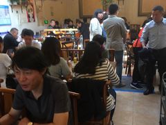 -老门框爆肚涮肉(金宝街店)