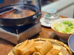 -肖记公安牛肉鱼杂馆·省级非物质文化遗产(万松园直营店)