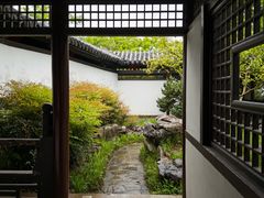 -常熟方塔园