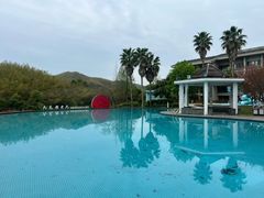-宁波九龙湖开元度假村