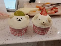-千浔一暖DIY蛋糕烘焙(人民大学店)