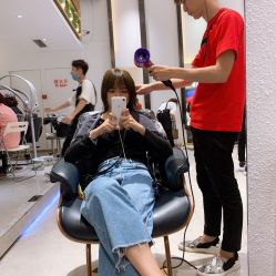 -OnHair Salon