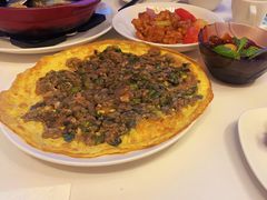 -莆田餐厅PUTIEN(三里屯店)