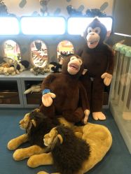 -奈尔宝·儿童乐园·亲子餐厅(鄞州万达店)