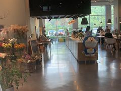 大堂-dotcom coffee古点咖啡(致真大厦店)